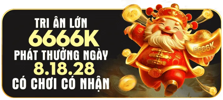 Hoàn trả slot game vbet casino