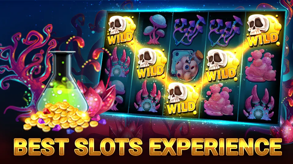 Giao diện thân thiện của vbet casino