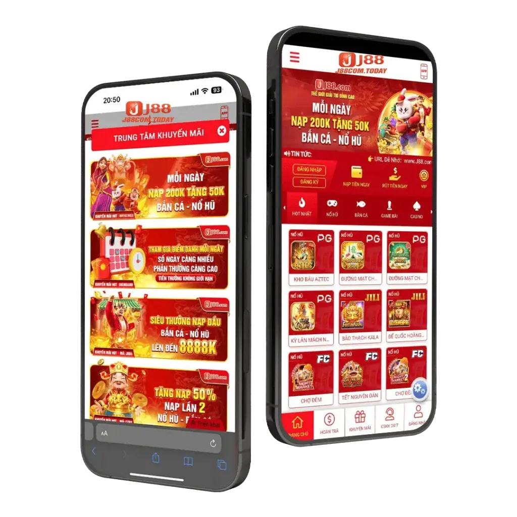 Trò chơi độc quyền tại Vbet Casino
