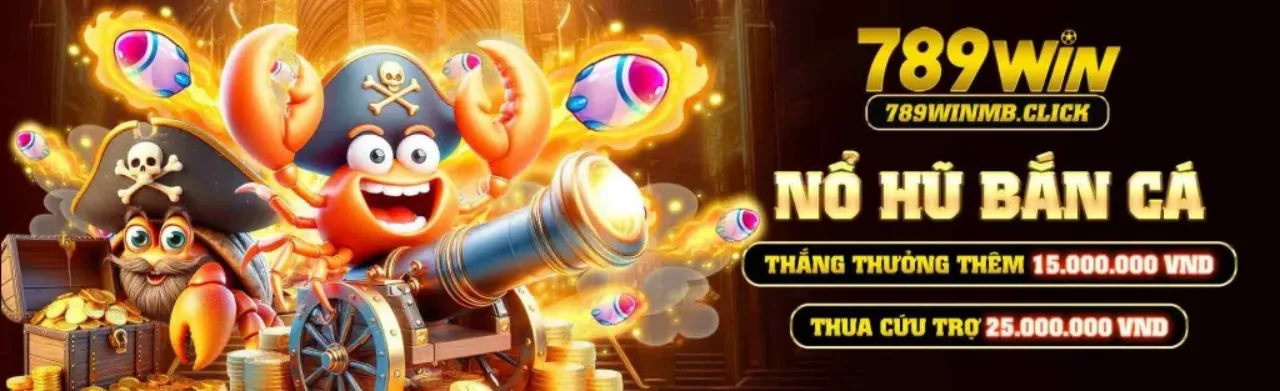 Trò Chơi Bắn Cá vbet casino 2026