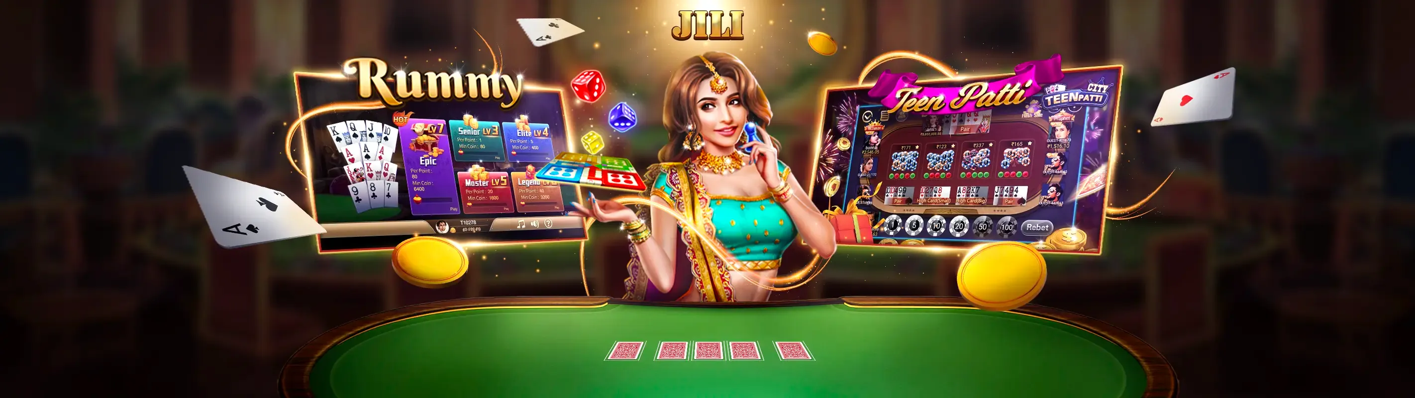 Cá cược thể thao tại vbet Casino