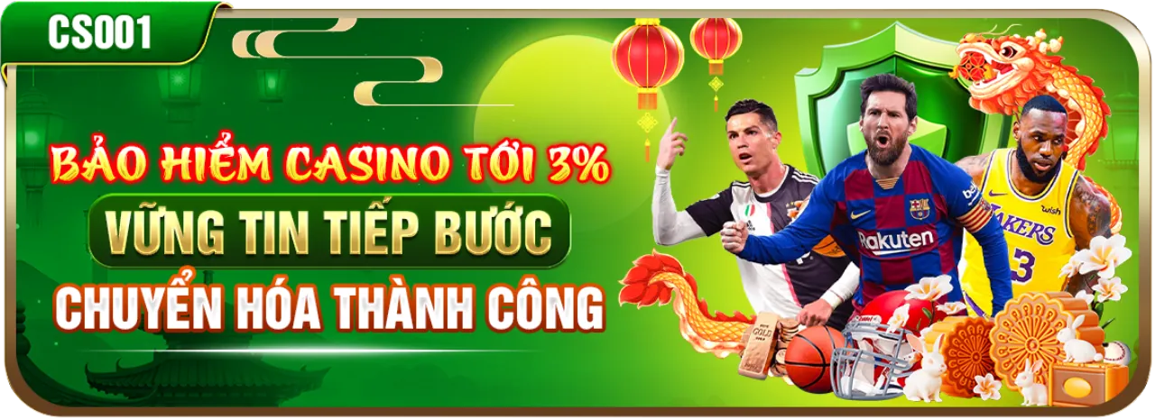 Sảnh Casino Trực Tuyến vbet Casino