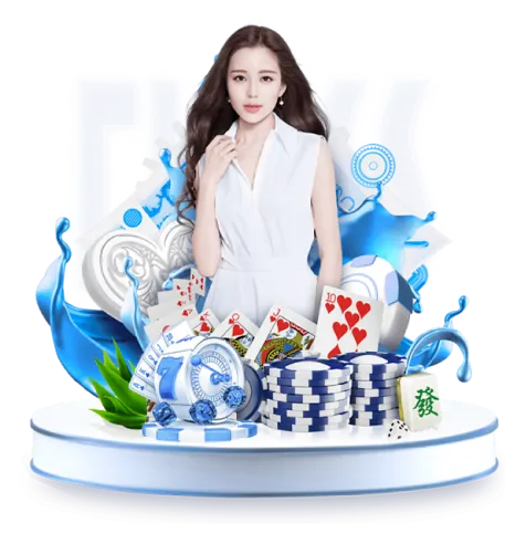 Casino Trực Tuyến với Dealer